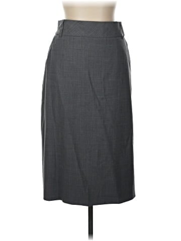 Banana Republic Wool Skirt (view 1)