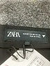 Zara Solid Black Formal Skirt Size XS - photo 4