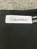 Calvin Klein Solid Black Cocktail Dress Size 10 - photo 7