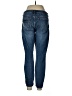 Eunina Stars Blue Jeans Size 29 waist - photo 2