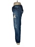 Eunina Stars Blue Jeans Size 29 waist - photo 5