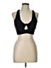 Fabletics Black Sports Bra Size L (estimated) - photo 1