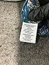Joie 100% Silk Blue 3/4 Sleeve Silk Top Size XS - photo 8