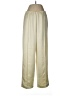 Madewell 100% Polyester Ivory Casual Pants Size M - photo 1