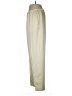 Madewell 100% Polyester Ivory Casual Pants Size M - photo 5