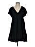 Universal Thread Black Casual Dress Size XS - photo 1