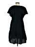 Universal Thread Black Casual Dress Size XS - photo 2