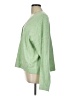 Lou & Grey Green Pullover Sweater Size L - photo 5