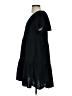 Universal Thread Black Casual Dress Size XS - photo 5