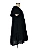 Universal Thread Black Casual Dress Size XS - photo 4
