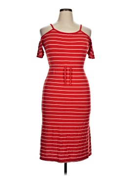 Used Old Navy Red Cocktail Dresses On Sale Up To 90% Off | ThredUp