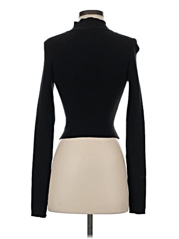 Kendall & Kylie Long Sleeve Top (view 2)