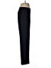 Talbots Solid Black Dress Pants Size 8 - photo 4