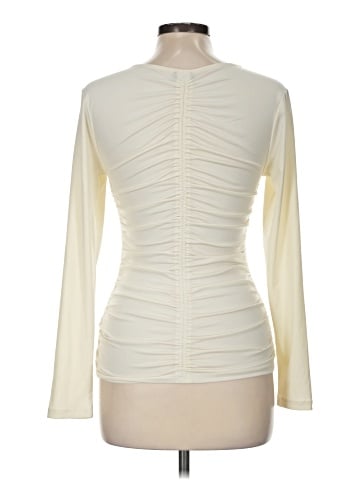 INC International Concepts Long Sleeve Top (view 2)