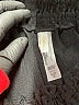 Raisins 100% Rayon Black Romper Size S - photo 4