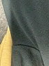 Ella Moss Color Block Tan Casual Dress Size XS - photo 7