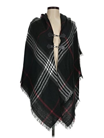 Fraas Poncho (view 1)