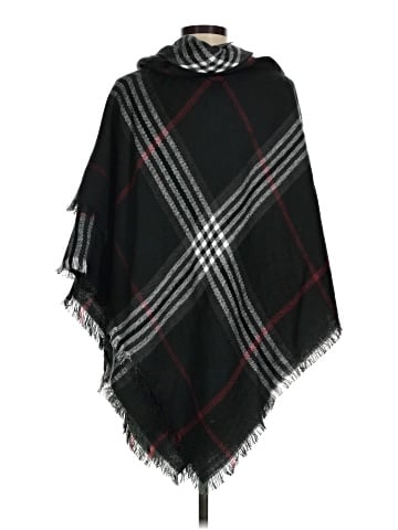 Fraas Poncho (view 2)