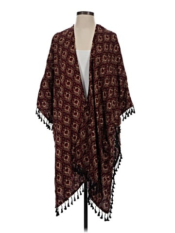 Glamorous Kimono (view 1)