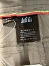 REI Brown Cargo Pants Size 8 - photo 6