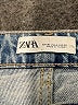Zara Blue Jeans Size 4 - photo 7