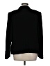 Basler 100% Viscose Black Blazer Size EU (IT) 44 / US 8 - photo 2