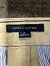 Tommy Hilfiger Polka Dots Tan Khakis Size 8 - photo 7