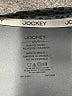 Jockey 100% Polyester Tweed Gray Active T-Shirt Size L - photo 7