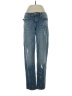 Rock & Republic Stars Blue Jeans Size 2 - photo 1