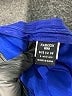 Assorted Brands Blue Jumpsuit Size L - photo 4