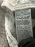 Old Navy 100% Cotton Solid Ivory Khaki Shorts Size 18 - photo 4