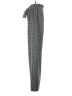Bebop Houndstooth Gray Casual Pants Size S - photo 5