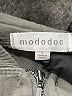 Mod-O-Doc Gray Sweater Vest Size Lg (3) - photo 4