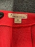 Twenty One Red Casual Dress Size M - photo 7