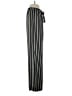 H&M Stripes Black Casual Pants Size S - photo 4