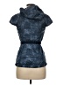 Lululemon Athletica 100% Polyester Blue Cardigan Size 6 - photo 2