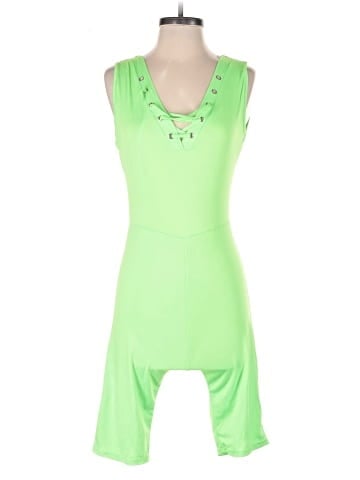True Rock Romper (view 1)