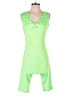 True Rock Green Romper Size XL - photo 1