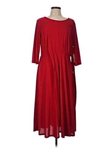 Perceptions Casual Dress (view 1)