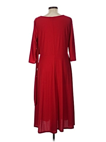 Perceptions Casual Dress (view 2)
