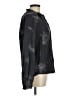 Bella Dahl Black Long Sleeve Blouse Size M - photo 4