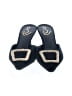 Sam Edelman Black Mule/Clog Size 9 - photo 2