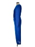 Shein Blue Cocktail Dress Size 12 - photo 5