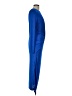 Shein Blue Cocktail Dress Size 12 - photo 4