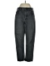 Everlane 100% Cotton Gray Jeans Size 26 waist - photo 1