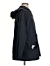 Giorgio Armani Black Raincoat Size EU (IT) 40 / US 4 - photo 4