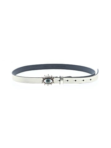 Kurt Geiger Leather Belt (view 1)