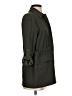 Babaton Green Trenchcoat Size XXS - photo 4