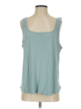 Unbranded Sleeveless T-Shirt (view 1)