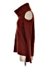 Neiman Marcus 100% Cashmere Burgundy Cashmere Pullover Sweater Size XS - photo 5